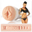 Experience pornstar Christy Mack with her Fleshlight Girls Masturbator, featuring her unique Attack texture with ribs, bumps & nodes for your orgasmic pleasure. Textured vaginal.