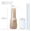 This masturbator is moulded from the gorgeous girl-next-door porn actress Dillion Harper. Ditch the boring self-administered handjobs and let a pro pornstar pleasure you tonight with Dillion Harper's Crush Textured Vaginal Masturbator from the Fleshlight® Girls™ collection. Size chart.