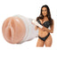 Indulge your MILF fantasies w/ the Fleshlight Girls Kendra Lust Masturbator! This men's sex toy has Kendra's unique True Lust texture for buildable stimulation.