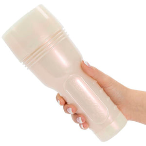 Moulded from Riley Reid's anus, this Fleshlight Girls masturbator features her unique Euphoria texture for an intense tugging sensation. Twist-and-lock case (2)