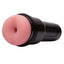 Fleshlight® Go™ - Jolt - textured anal masturbator is a compact, portable version of the original Fleshlight, perfect for enjoying yourself on the go.
