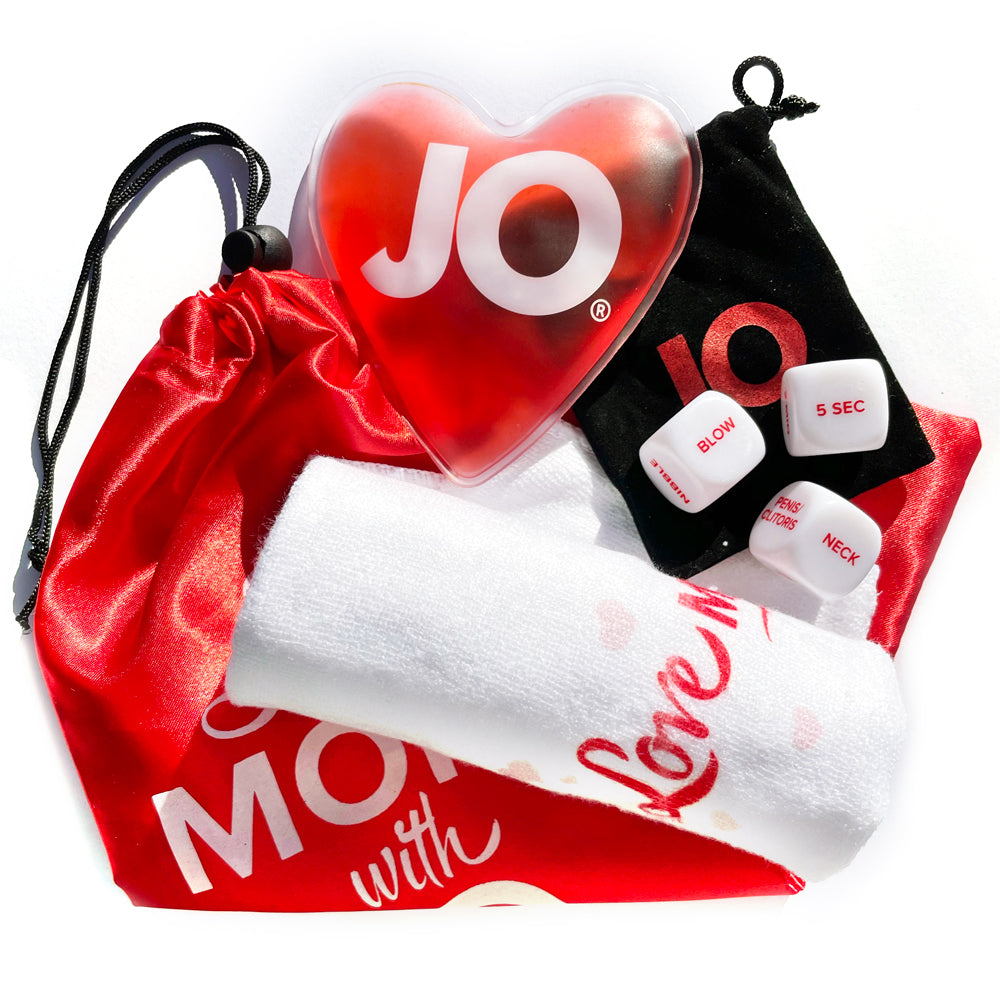 JO® Romance Pack (not for individual sale)
