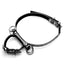 Strict - Frog-Tie Restraints - Four O-rings to attach wrist/ankle restraints, light durable material with locking buckles (2)
