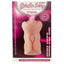 The Geisha Sexy - Yoku is no ordinary masturbator. This masturbator looks like a vagina and has a passage with almost zero diameter, making it feel just like the real thing. Package.