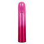 Glam G-Vibe - angled bulbous G-curve head that delivers 10 vibration modes to your G-spot, all in a sleek metallic ombre finish. Pink 2