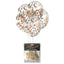 Glitterati Penis Party Pecker Confetti-Filled Balloons comes filled w/ gold, silver & rose gold penis confetti to make any hens' night or birthday party a hilarious event!
