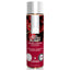 JO H2O - Cherry Burst Flavoured Lubricant - water-based lubricant is infused w/ natural flavour extracts to offer a sweet yet tart cherry taste w/ zero calories. 120ml