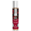 JO H2O - Cherry Burst Flavoured Lubricant - water-based lubricant is infused w/ natural flavour extracts to offer a sweet yet tart cherry taste w/ zero calories. 30ml