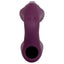 Evolved - Helping Hand - 8 mode vibrating finger massager. Silicone, rechargeable, textured tips (5)