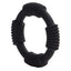 Hercules Silicone Ring has ribbed sections for a stronger erection-enhancing effect to keep you harder for longer. (2)