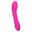 Insatiable G - Inflatable G-Wand - inflatable G-spot vibrator has a ribbed shaft with 4 inflation modes & 7 vibration functions for ultra-filling internal stimulation. Pink 3