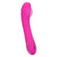 Insatiable G - Inflatable G-Wand - inflatable G-spot vibrator has a ribbed shaft with 4 inflation modes & 7 vibration functions for ultra-filling internal stimulation. Pink 4