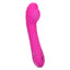 Insatiable G - Inflatable G-Wand - inflatable G-spot vibrator has a ribbed shaft with 4 inflation modes & 7 vibration functions for ultra-filling internal stimulation. Pink 5