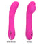 Insatiable G - Inflatable G-Wand - inflatable G-spot vibrator has a ribbed shaft with 4 inflation modes & 7 vibration functions for ultra-filling internal stimulation. Pink 6