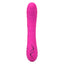 Insatiable G - Inflatable G-Wand - inflatable G-spot vibrator has a ribbed shaft with 4 inflation modes & 7 vibration functions for ultra-filling internal stimulation. Pink 8