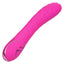 Insatiable G - Inflatable G-Wand - inflatable G-spot vibrator has a ribbed shaft with 4 inflation modes & 7 vibration functions for ultra-filling internal stimulation. Pink 9