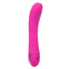 Insatiable G - Inflatable G-Wand - inflatable G-spot vibrator has a ribbed shaft with 4 inflation modes & 7 vibration functions for ultra-filling internal stimulation. Pink 2