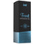 This Intt Flavoured Cooling Massage Gel - Frost adds a thrilling chill to enhance massages, oral sex & making out. Package.