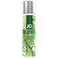 JO Cocktails Flavoured Lubricant - Mojito - water-based lubricant tastes like a mojito cocktail w/ crisp lime + mild mint flavours & is compatible w/ adult toys + condoms. 60ml.