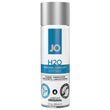 JO H2O - Original Water-Based Lubricant -that glides on to offer long-lasting silky-smoothness. 60ml