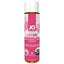 JO Organic Naturalove - Strawberry Fields Flavoured Lubricant. water-based, 120ml