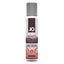 JO Coconut Hybrid - Warming Silicone-Free Lubricant. This rich, creamy warming lube fuses coconut oil + water-based formula for a smooth glide that thins w/ play & is safe for silicone toys. 30ml