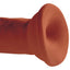  King Cock Plus 6" Triple Density Cock is made from new & improved Fanta Flesh that has a stiff inner core, a soft skin-like outer & a suction cup that's stronger than ever. Suction cup2.