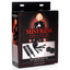 MISTRESS BY ISABELLA SINCLAIRE BED RESTRAINT KIT