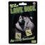Roll these love dice for sexy new sensations with your partner! Glow-in-the-dark for fun with the lights off. Package.