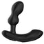 Lovense Edge 2 Bluetooth Prostate Massager is the 2nd gen of their original adjustable vibrating prostate massager that is app-compatible & stimulates his P-spot + perineum.