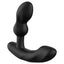 Lovense Edge 2 Bluetooth Prostate Massager is the 2nd gen of their original adjustable vibrating prostate massager that is app-compatible & stimulates his P-spot + perineum. (2)