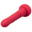 Lovense Gravity Bluetooth Automatic Thrusting & Vibrating Dildo has a screw-in suction cup for hands-free fun, solo or partnered. (3)
