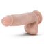 Loverboy The Surfer Dude Realistic 7" Dildo has a 5.5" insertable veiny shaft & a harness-compatible suction cup base for hands-free fun, solo or partnered. (2)
