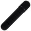 Magic X10 Bullet - multi-speed vibrating bullet offers 10 modes of vibration. Black (2)