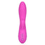 California Dreaming - Malibu Minx - rabbit vibe has a stimulating encaser that surrounds your clitoris with 10 settings of contactless suction while pleasing your G-spot with 3 vibration modes. Purple 4