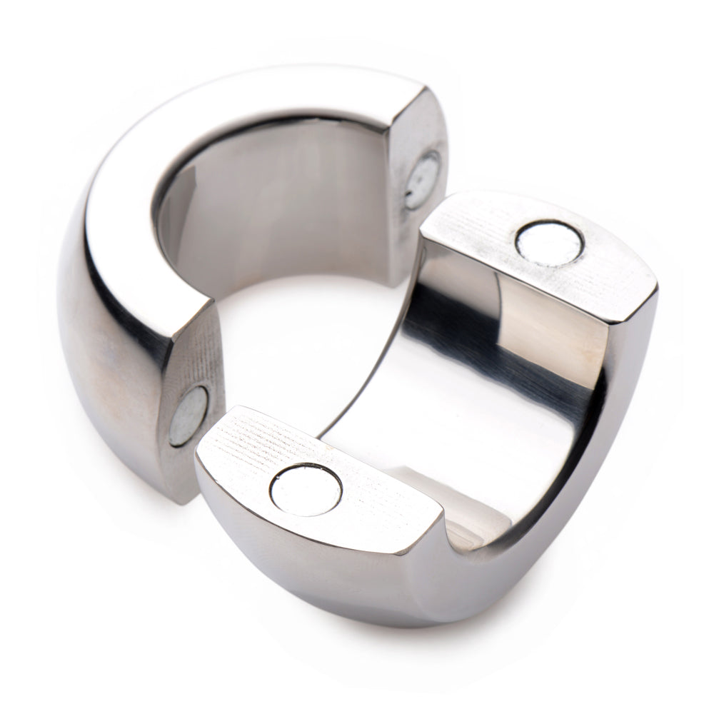 Master Series Magnet Master Stainless Steel Ball Stretcher