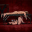 Master Series Extreme Bondage & Milking Massage Bed includes cuffs & is comfortably padded. It has cutouts for the face, hips & genitals for milking & restraint play. Editorial. (4)