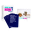 What Do You Meme? - BSFW Edition - card game full of adult slang & cultural references for 3-20 players to show off their meme skills. (2)