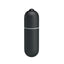 Mini Vibe Bullet - bullet vibrator has 10 vibration settings in its travel-ready body & is waterproof. Black