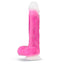 Neo Elite Roxy 8" Rotating Dildo With Remote & Suction Cup has a realistic phallic G-/P-spot head, veiny shaft & harness-compatible suction cup for hands-free fun solo or together. (2)