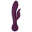 Obsession Desire Dual Flickering G-Spot Rabbit Vibrator has 10 synchronised modes of vibration across the curved G-spot head & flickering dual clitoral teasers in waterproof silicone. (3)
