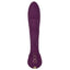 Obsession Fantasy Clitoral Licking G-Spot Rabbit Vibrator has 10 synchronised modes of vibration across the curved G-spot head & tongue-like clitoral teaser. (2)