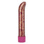 Naughty Bits Oh My G-Spot - G-Spot Vibrator. G-spot vibrator has a curved, tapered tip and 10 vibration modes.
