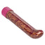 Naughty Bits Oh My G-Spot - G-Spot Vibrator. G-spot vibrator has a curved, tapered tip and 10 vibration modes. 4