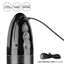 Optimum Series - Executive Automatic Smart Pump. Extra-large automatic penis pump has a manual & exercise pumping mode w/ 3 intensity levels. 8