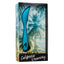 California Dreaming - Palm Springs Pleaser - bendable, contoured vibrator offers multi-directional positioning & 10 vibration patterns + Power Boost. Bright Blue 13