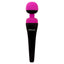 PalmPower Recharge Vibrating Wand Massager is the cordless rechargeable version of the original bestselling PalmPower Wand Massager for more freedom during play.