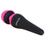 PalmPower Recharge Vibrating Wand Massager is the cordless rechargeable version of the original bestselling PalmPower Wand Massager for more freedom during play. (4)