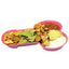 Party Pecker Serving Tray is the perfect plastic dish for your hens' night or adult parties.