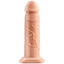 Fantasy X-Tensions 8" Silicone Hollow Extension